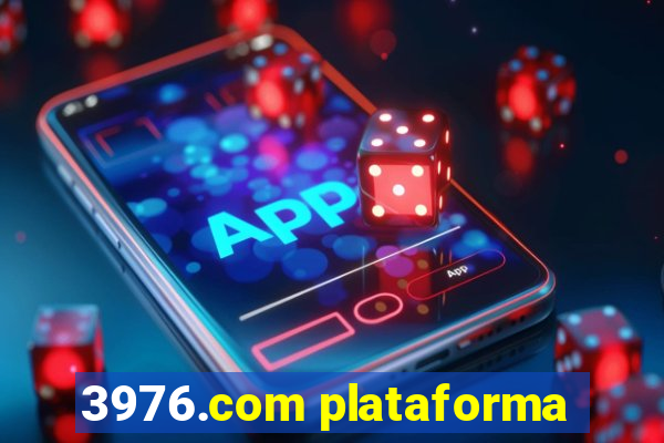 3976.com plataforma